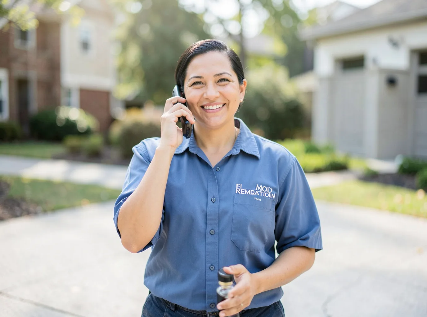 Mold Remediation Springbrook, IA FAQs